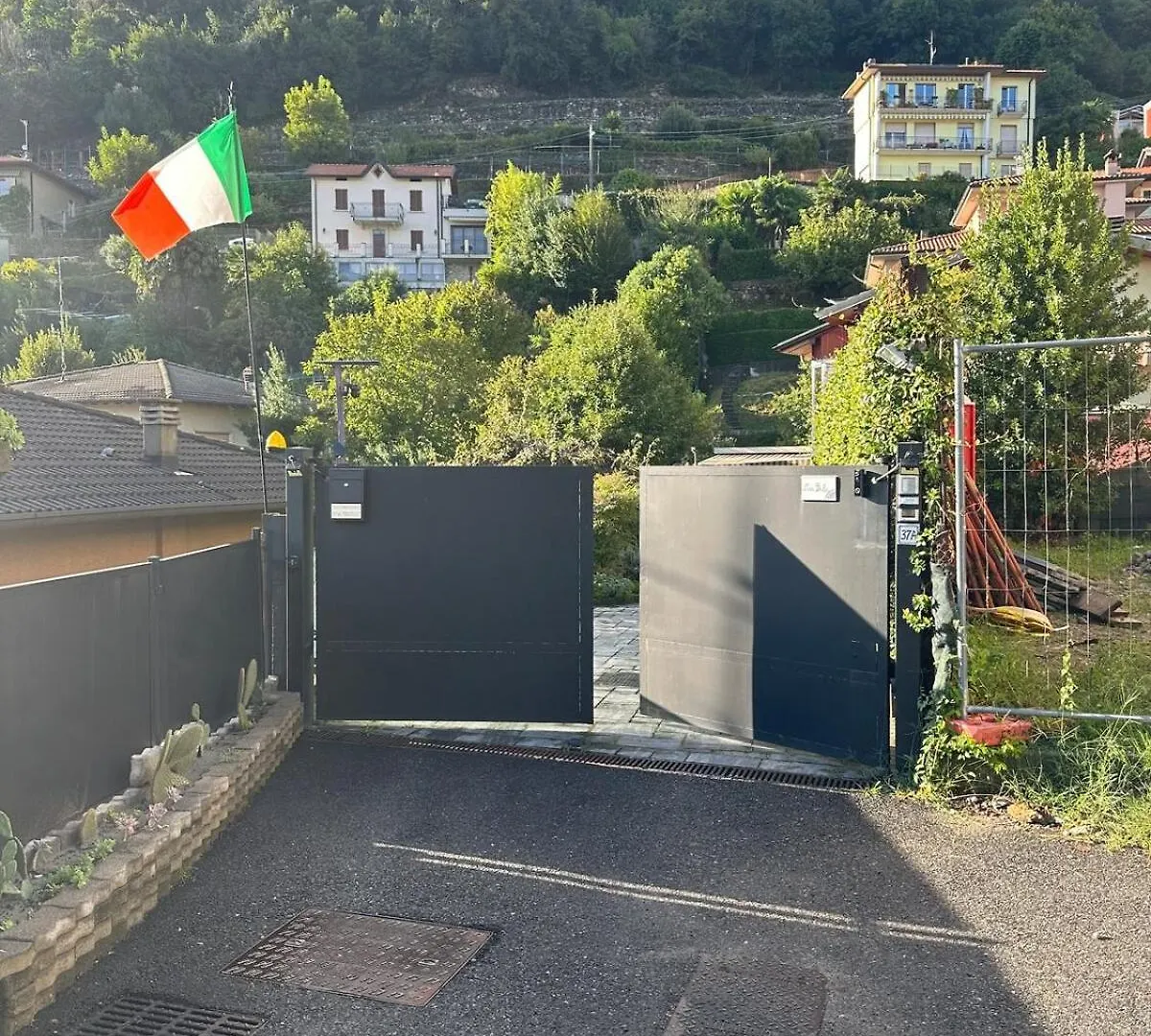 Villa Delia Cernobbio 0*,