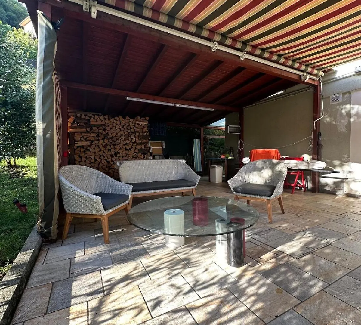 Villa Delia Τσερνόμπιο 0*,  Ιταλία