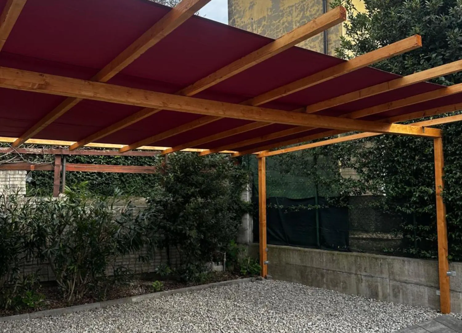 Villa Delia Τσερνόμπιο